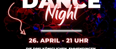 Event-Image for 'Dance Night'