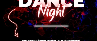 Event-Image for 'Dance Night'
