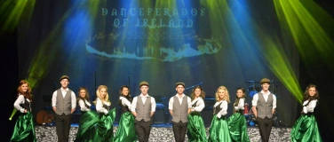Event-Image for 'Danceperados of Ireland'