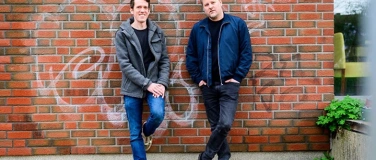 Event-Image for 'Philip Richert & Daniel Stickan - Private Dancer'