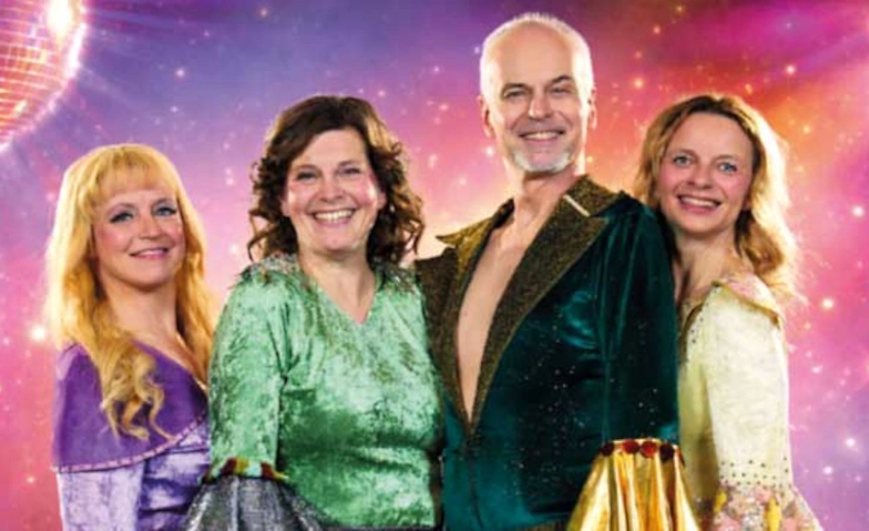 Event-Image for 'DANCING QUEENS'