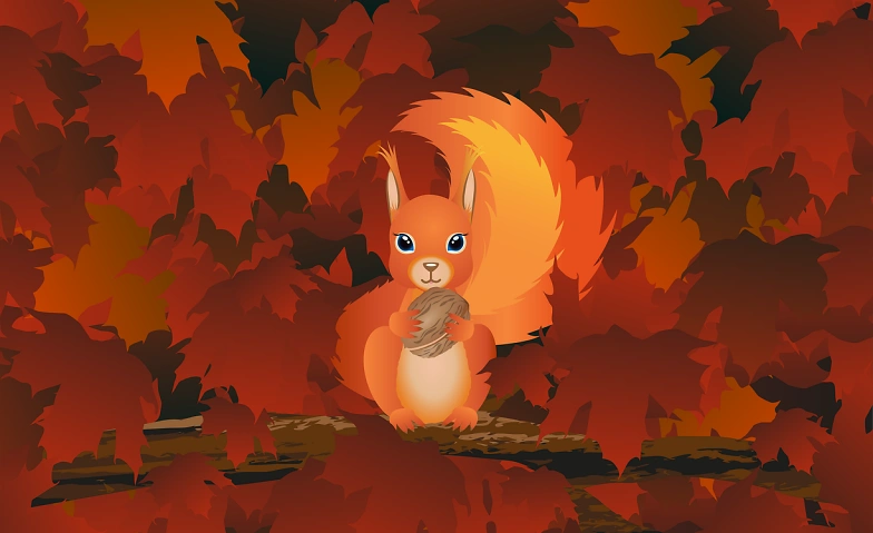 Event-Image for '(Statt) Herbstlaub'