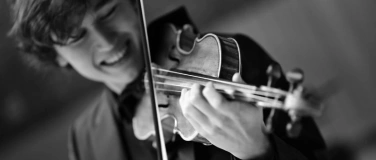 Event-Image for 'Daniel Lozakovich im Stadtcasino Basel'