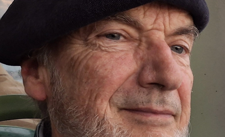 Vernissage der Ausstellung von Daniel Schelling Tickets