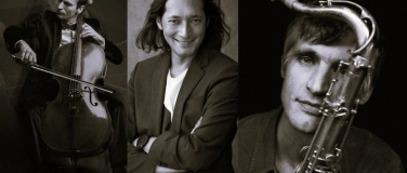 Event-Image for 'daniel schnyder trio'