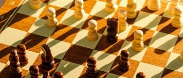 Event-Image for 'Schach & Scheune'