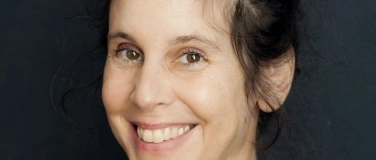 Event-Image for 'Daniela Dröscher: „Junge Frau mit Katze“'