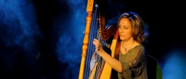 Event-Image for 'Harfenreise durch das Sternenmeer'