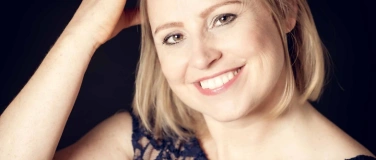 Event-Image for 'Daniela TIMOKHINE Orgel "Interstellar" Zimmer • Vierne • Ein'