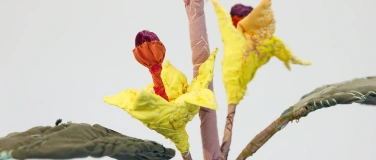 Event-Image for 'Blumen lesen. 2000 Jahre Literatur zwischen Sch&ouml;nheit und Ve'