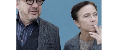 Event-Image for 'Danke, Helli! - Ein musikalischer Brecht-Weigel-Abend'