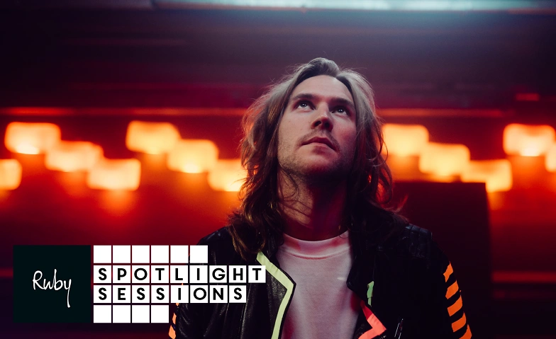 SPOTLIGHT SESSIONS by &laquo;stadtklang&raquo;  with DANNY Tickets