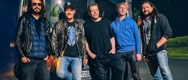 Event-Image for 'Danny Bryant Band'