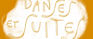 Event-Image for 'OrchestrinaChur & Danses et Suites'