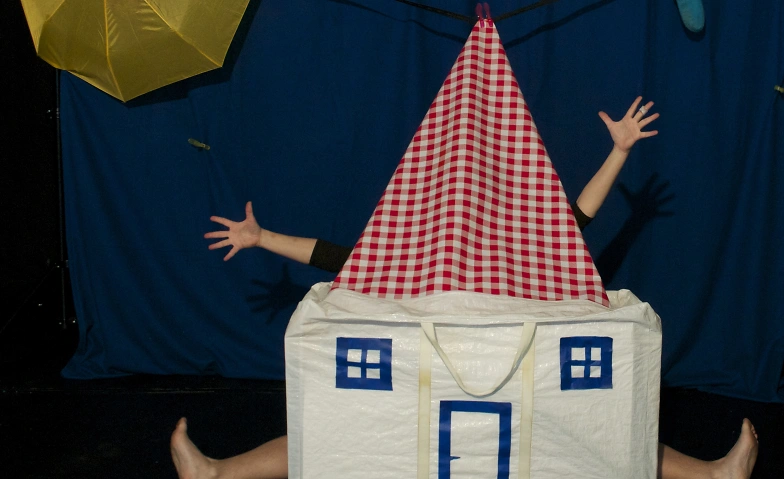 Event-Image for 'Socke, Mond und Sterne'