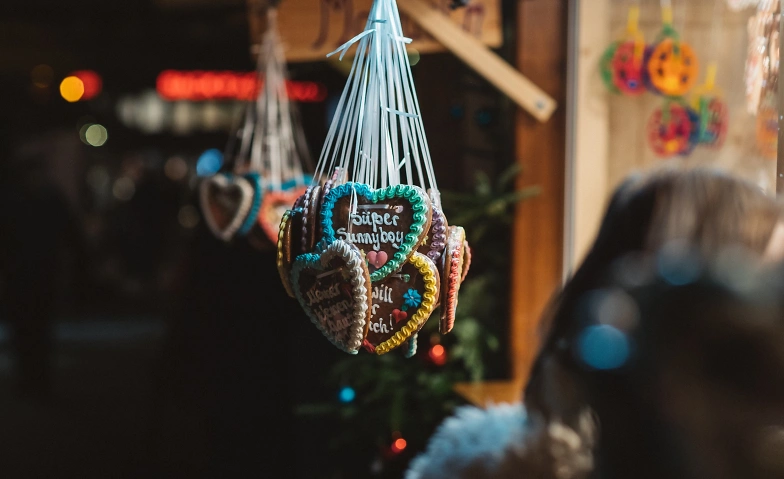 Event-Image for 'BILK FRIDAY in den Düsseldorf Arcaden'