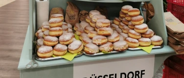 Event-Image for 'Karneval in den D&uuml;sseldorf Arcaden'