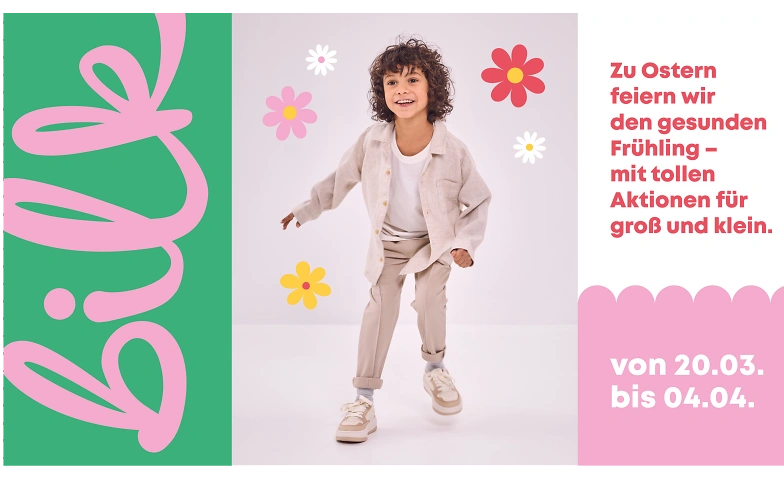 Event-Image for 'Oster-Aktionen in den D&uuml;sseldorf Arcaden'
