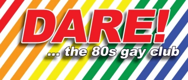 Event-Image for 'DARE! @ Nachtasyl'