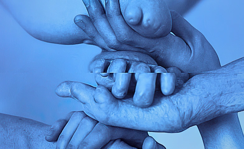 Event-Image for 'Dare to care'