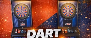Event-Image for 'E-Darts Kratzer FeierAbendTurnier'