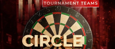 Event-Image for '2. Circle - Darts Tournament Teams'