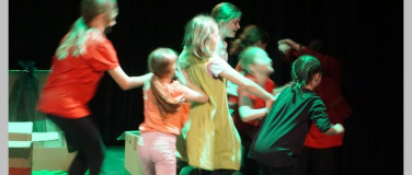 Event-Image for 'Das 2-Tage-Theater'