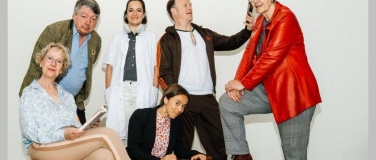 Event-Image for 'Das Altern der Anderen'