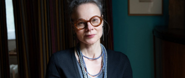 Event-Image for 'Das andere Buch an der Uni - Caroline Roger pr&auml;sentiert "Unt'