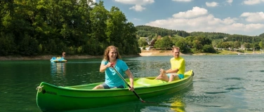 Event-Image for 'Duathlon mal anders &ndash; Wandern und Kanufahren'