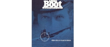 Event-Image for 'Kino: Das Boot (Director's Cut)'