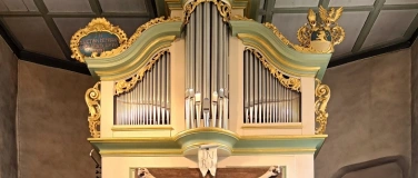 Event-Image for 'Orgelmusik zum Tag des offenen Denkmals'