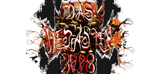 Veranstalter:in von Das Desaster