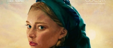 Event-Image for '53. FilmSaloN:  Das Fl&uuml;stern der Felder'