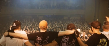 Event-Image for 'DAS GEHEIMNIS VON BERN'