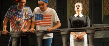 Event-Image for 'Das Gespenst von Canterville'