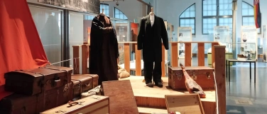 Event-Image for 'Eröffnung der Sonderausstellung : „Das Glück in der Ferne“'