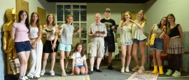 Event-Image for 'Weihnachtsmärchen "Das kleine Schlossgespenst"'