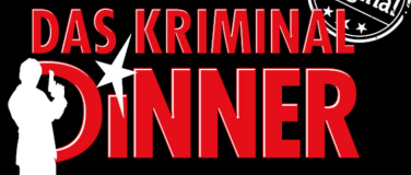 Event-Image for 'Das Kriminal Dinner'