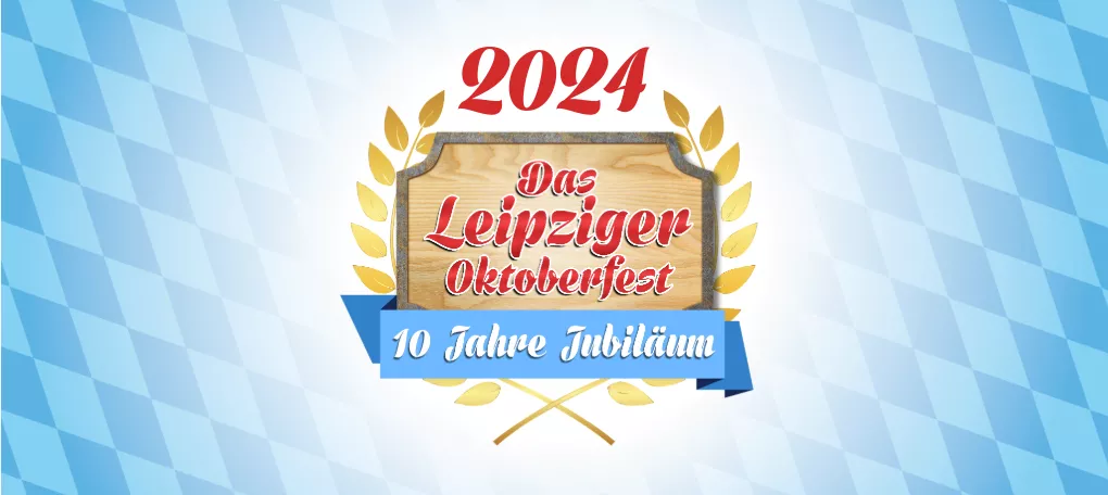 Veranstalter:in von JubiläumsWiesn Rudolphs Schlittenbar X Leipziger Oktoberfest