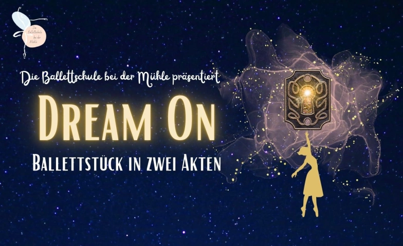 Dream On - Ballettst&uuml;ck in zwei Akten ${singleEventLocation} Tickets