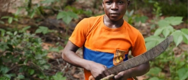 Event-Image for 'Das Märchen von der sauberen Schokolade'