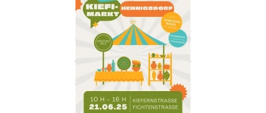 Event-Image for '9. KieFi-Markt - Flohmarkt & Garagentrödel auf über 1000 m'