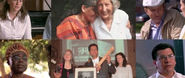 Event-Image for 'Eine Dokumentation &uuml;ber das Ph&auml;nomen der Heilung.'