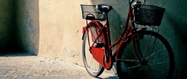 Event-Image for 'Das rote Fahrrad'