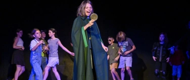 Event-Image for 'Das Schauspiel A-B-C'