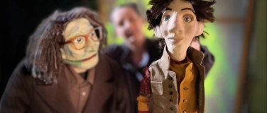 Event-Image for 'Katja Baumann "Das Schweigen der Helden"'