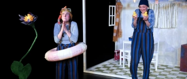 Event-Image for 'Kindertheater "Das Jahreszeiten-Durcheinander"'