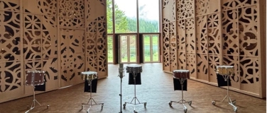 Event-Image for 'DAS TROMMELHAUS'