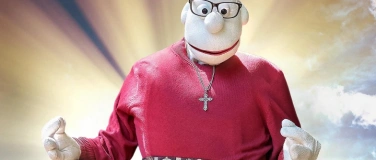 Event-Image for 'Werner Momsen: Das Werner Unser'